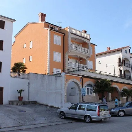 3007d Apartmán *