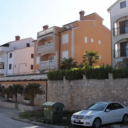 Apartmán 3007d Vrsar