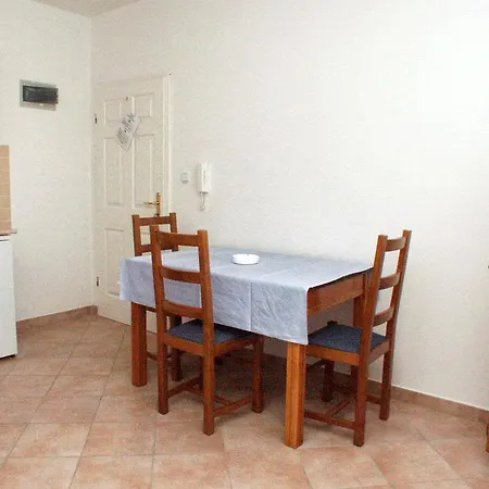 Apartmán 3007d Vrsar