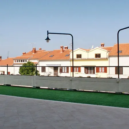 Apartmán 3007d Vrsar
