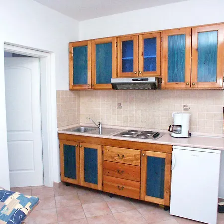 Appartement 3007d *